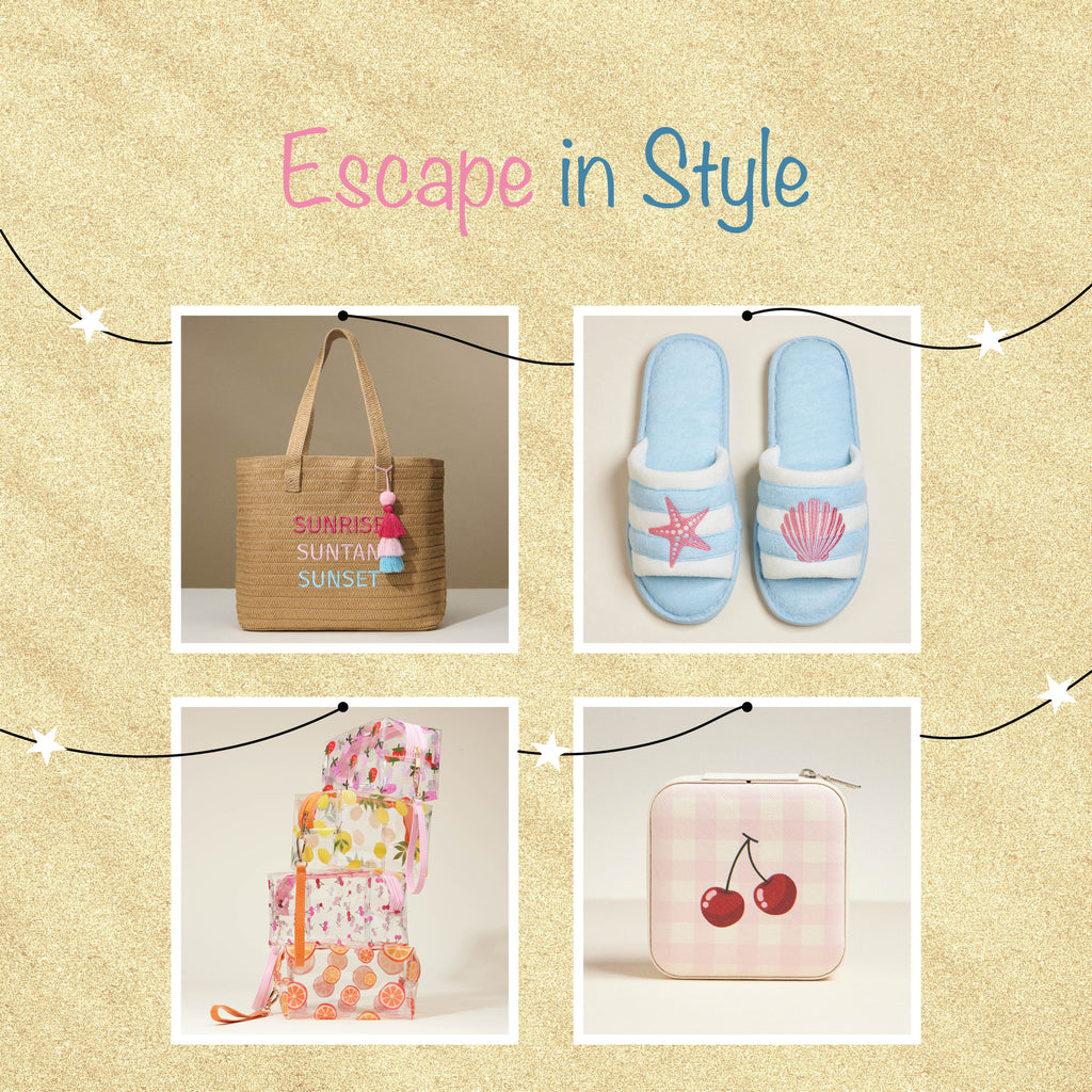 2025 Resort Collection